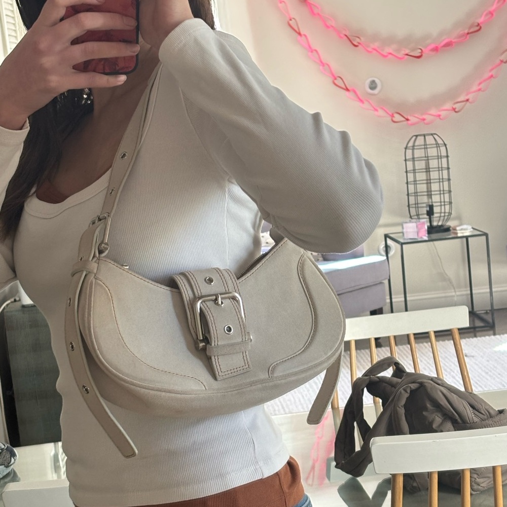 Osoi large shoulder bag
